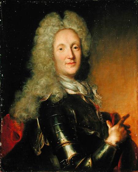 Nicolas Catinat, il generale francese che distrusse il Castello di Avigliana